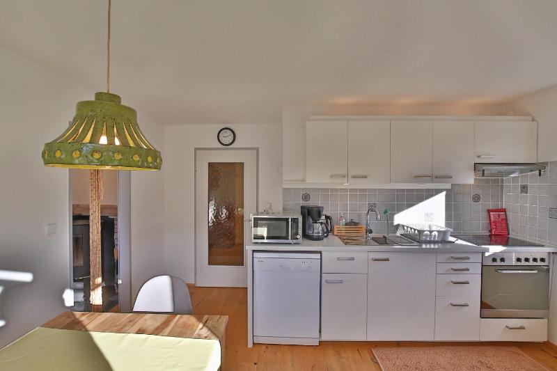 Two-Bedroom Apartment with Balcony image 2