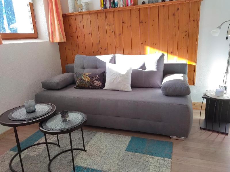 Apartment - Ground Floor image 1
