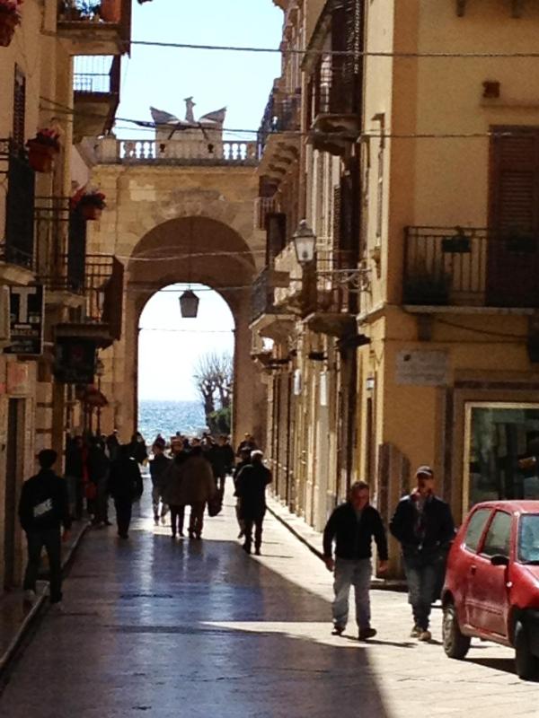 B&B Case a San Matteo - image 20