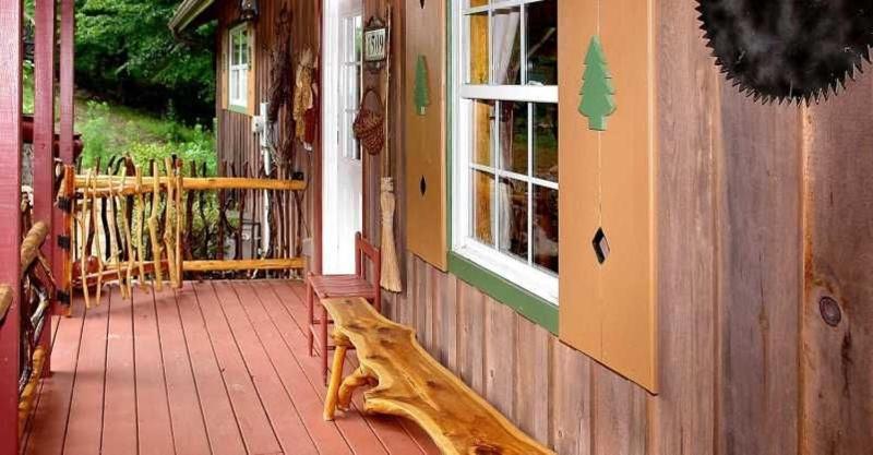 One-Bedroom House image 4