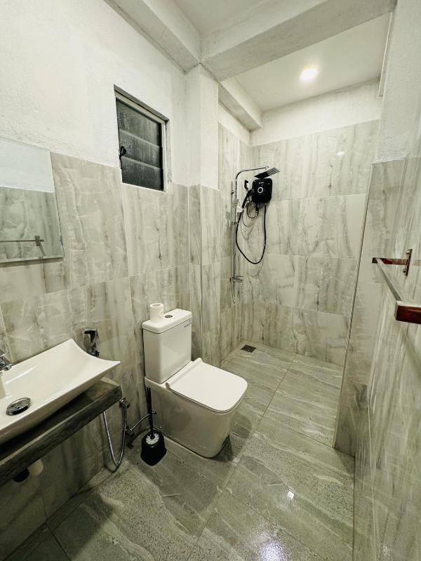 Hiriketiya Tropical Hideaway - Hazeloft Tangalle - image 22
