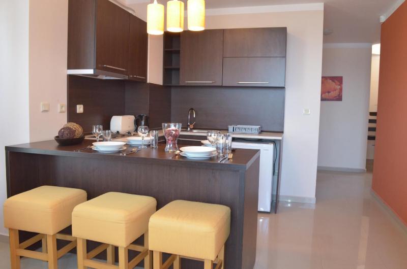Bay Apartments Sozopol - image 23