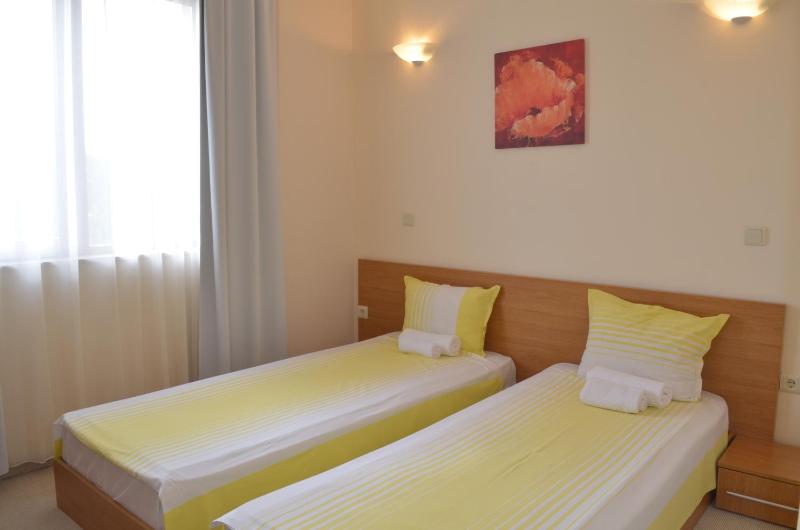 Bay Apartments Sozopol - image 31