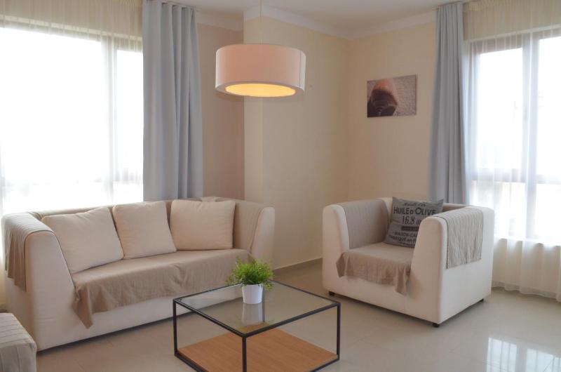 Bay Apartments Sozopol - image 18