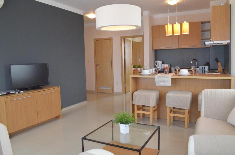 Bay Apartments Sozopol - image 43