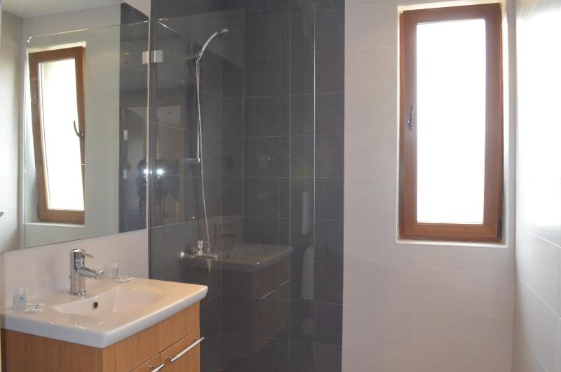 Bay Apartments Sozopol - image 20
