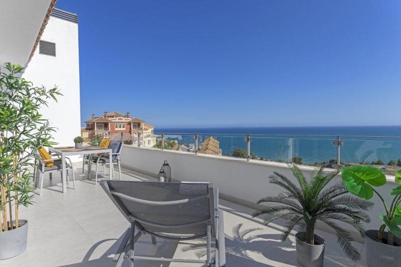 Torre golf apartament - image 12