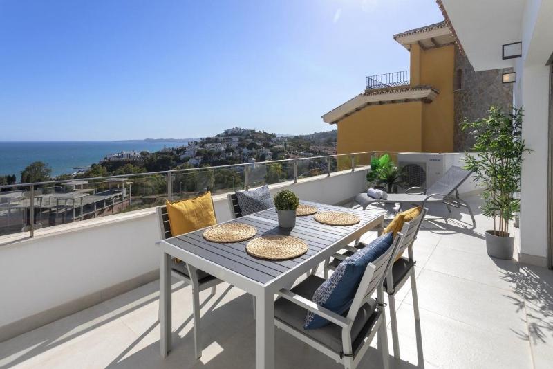 Torre golf apartament - image 13