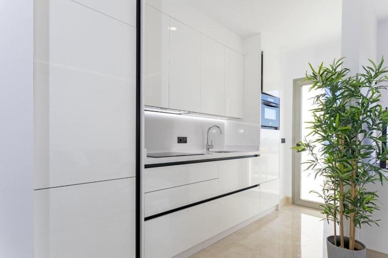 Torre golf apartament - image 11