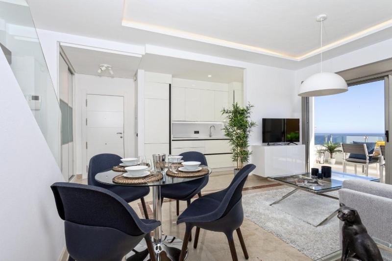 Torre golf apartament - image 10