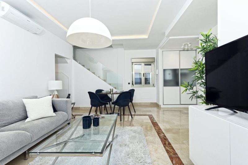Torre golf apartament - image 16