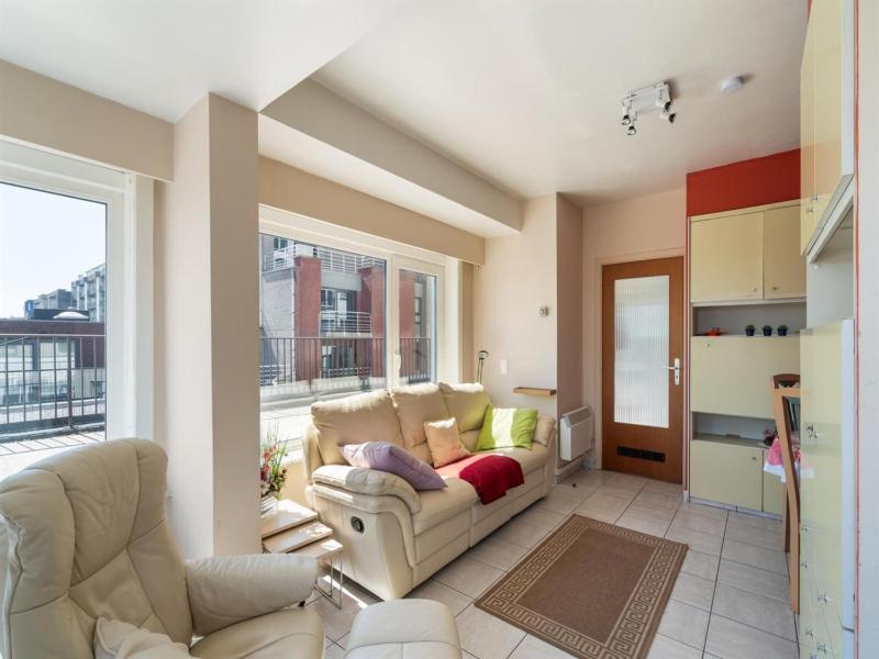 Flat in Bruges with Panoramic City Views - image 22