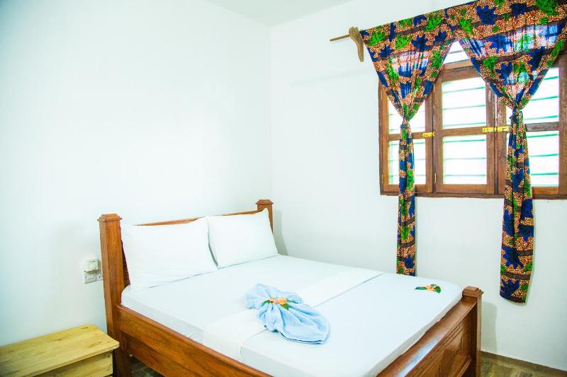 Pamoja Beach Stays Hotel in Jambiani - image 10