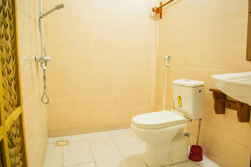 Pamoja Beach Stays Hotel in Jambiani - image 6