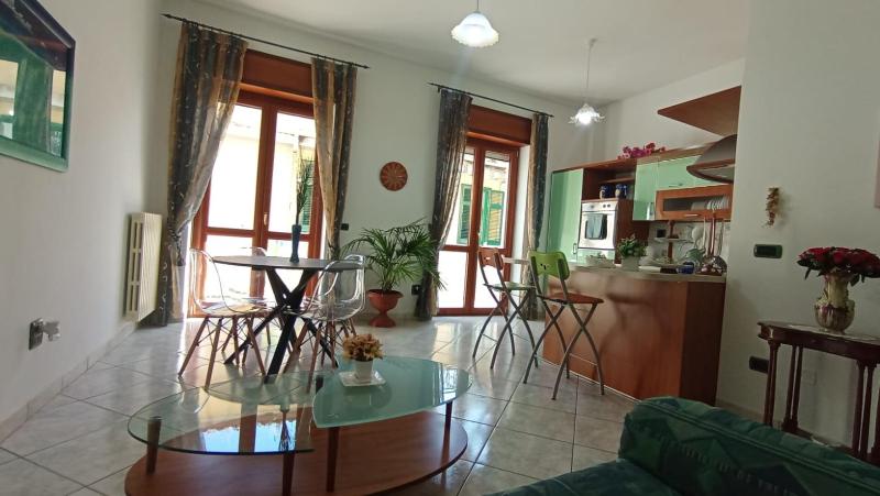 Suite Mary casa vacanze - image 22