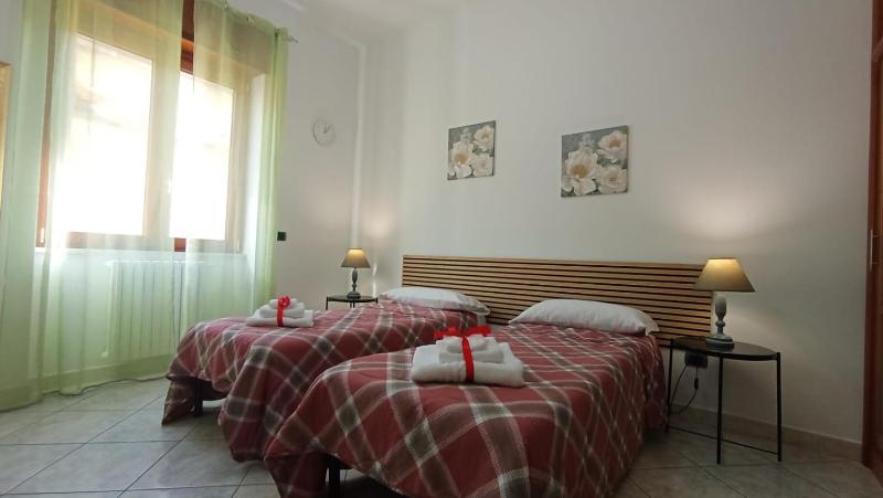 Suite Mary casa vacanze - image 30