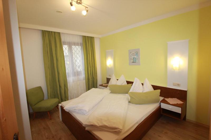 Apartment with Lake View image 1