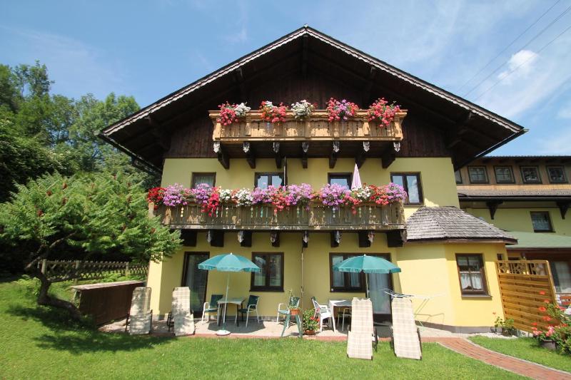 Apartment with Balcony or Terrace image 4