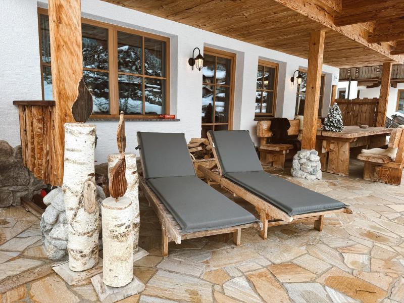 Three-Bedroom Chalet image 4