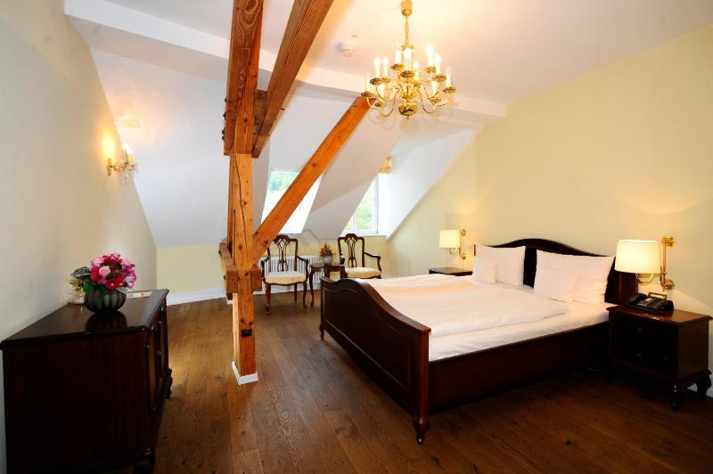 Superior Double Room image 4