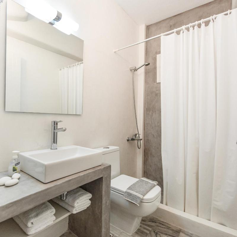 Archipelagos Apartments - image 38