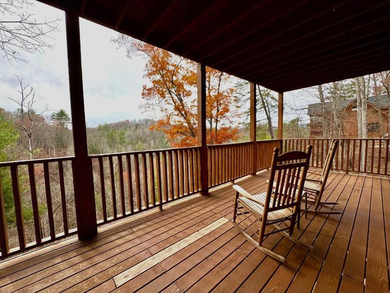 Four Oaks Lodge - image 15