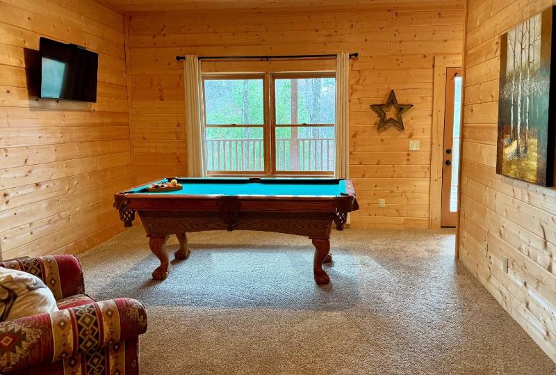 Four Oaks Lodge - image 14