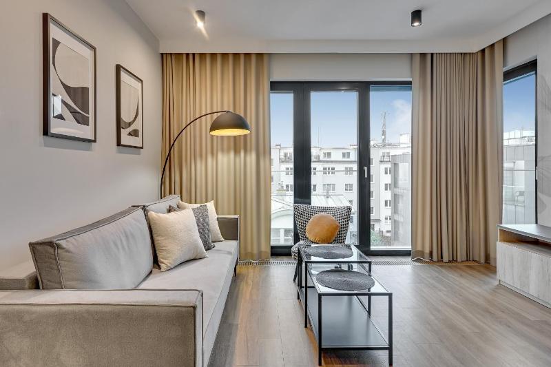 Deluxe Apartment image 4