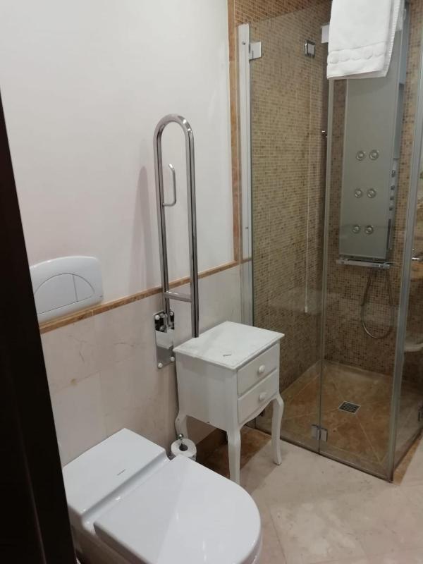 Junior Suite Ground Floor image 3