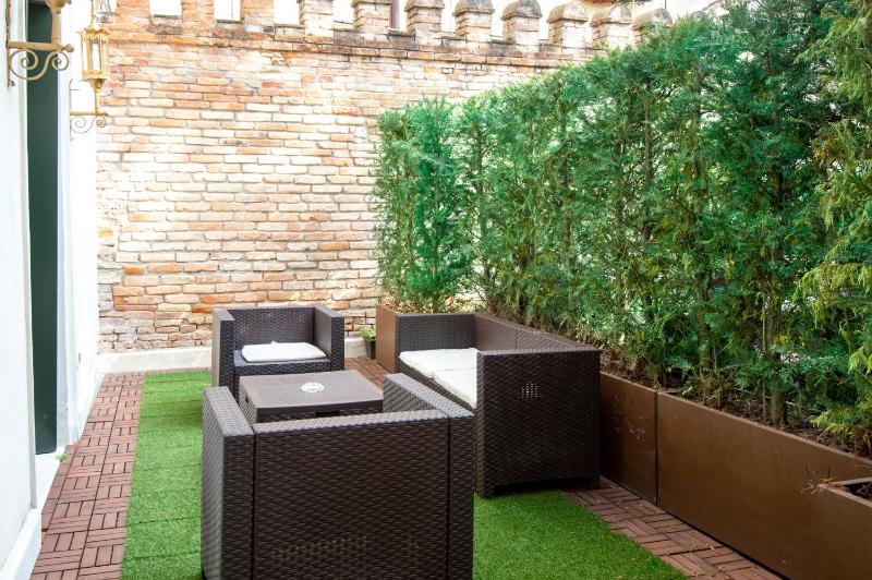 Junior Suite Ground Floor image 2