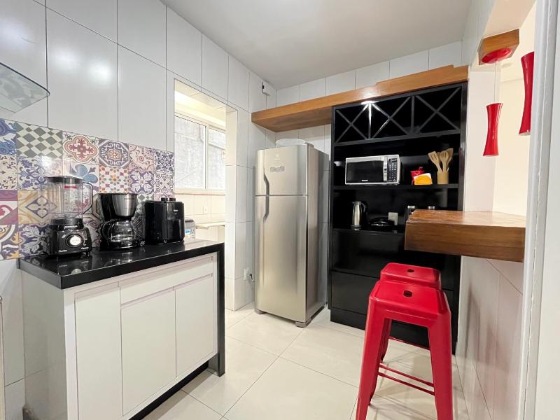 Apartamento em Belo Horizonte 3 - image 10