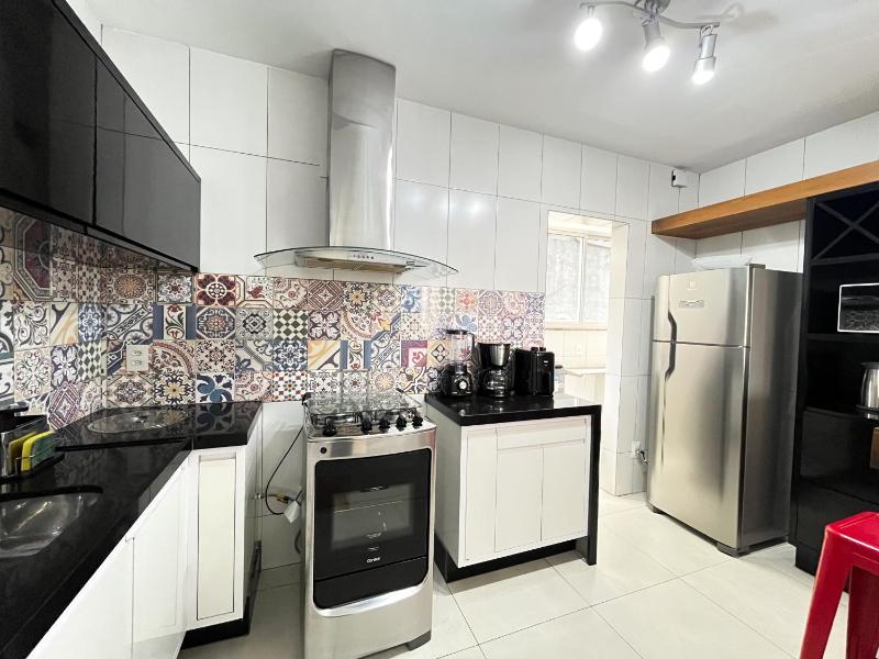 Apartamento em Belo Horizonte 3 - image 13
