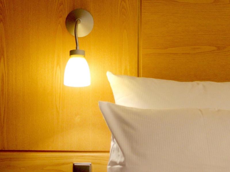 Best Western Hotel Kantstrasse Berlin - image 5