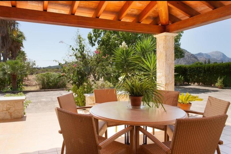 Villa Can Magraner Catalina new - image 21