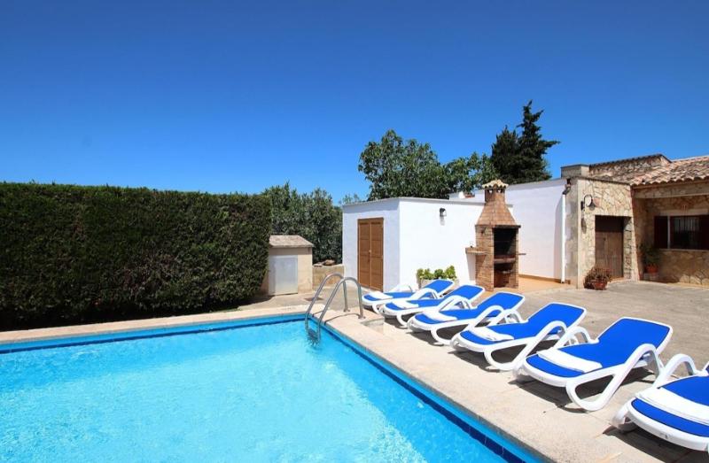 Villa Can Magraner Catalina new - image 12