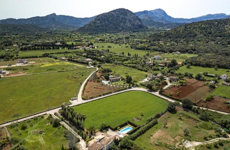 Villa Can Magraner Catalina new - image 10