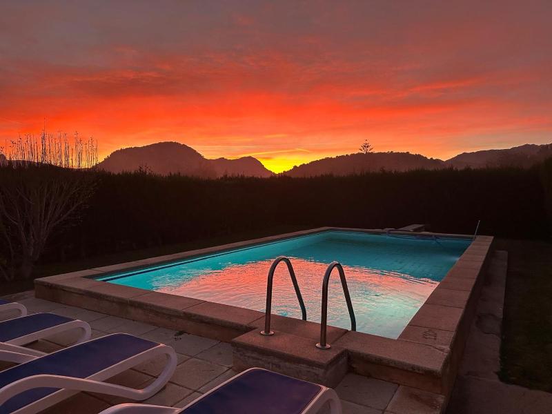 Villa Can Magraner Catalina new - image 19