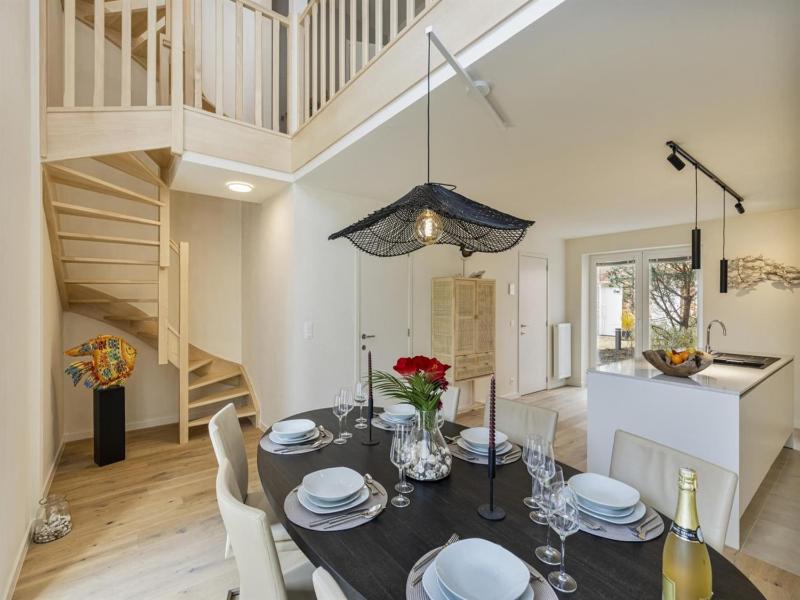 Holiday Home in Blankenberge near the Beach - image 21