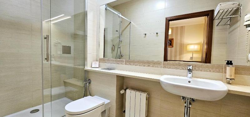 Business Double or Twin Room image 2