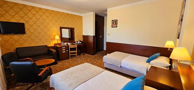 Comfort Twin Room image 3
