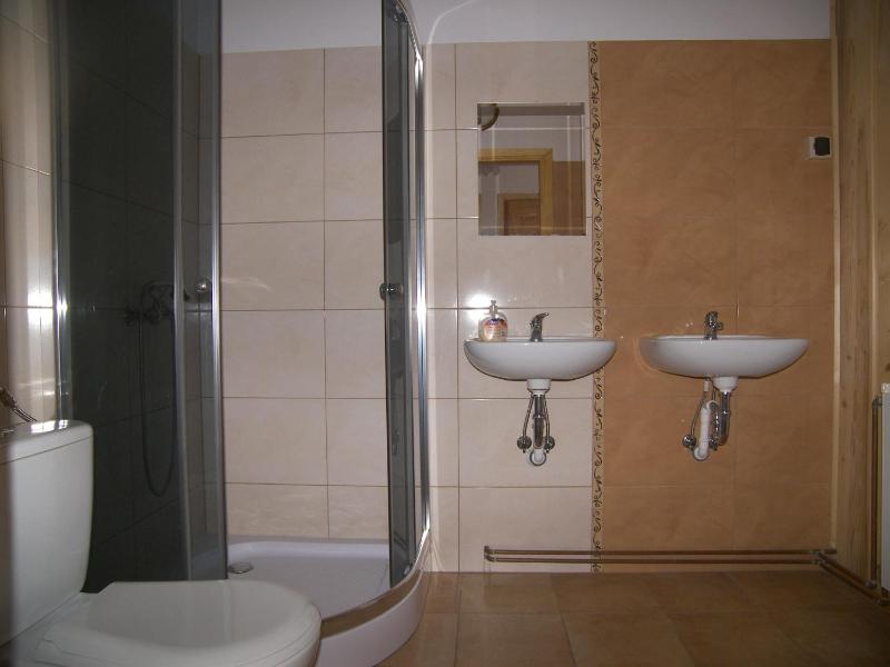 Standard Family Room image 4