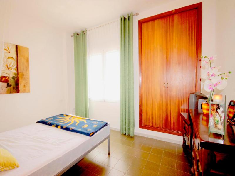 Apartment Montañar - image 22