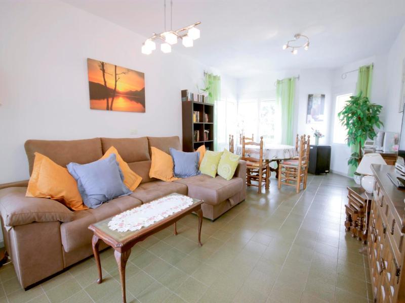 Apartment Montañar - image 14