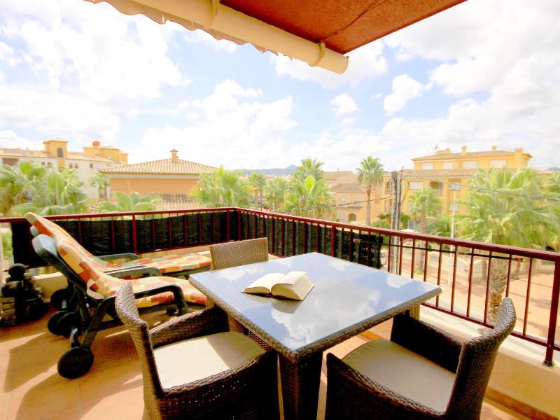 Apartment Montañar - image 7