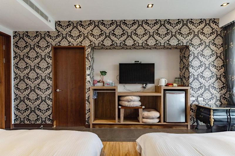 193 County Garden BnB - image 37
