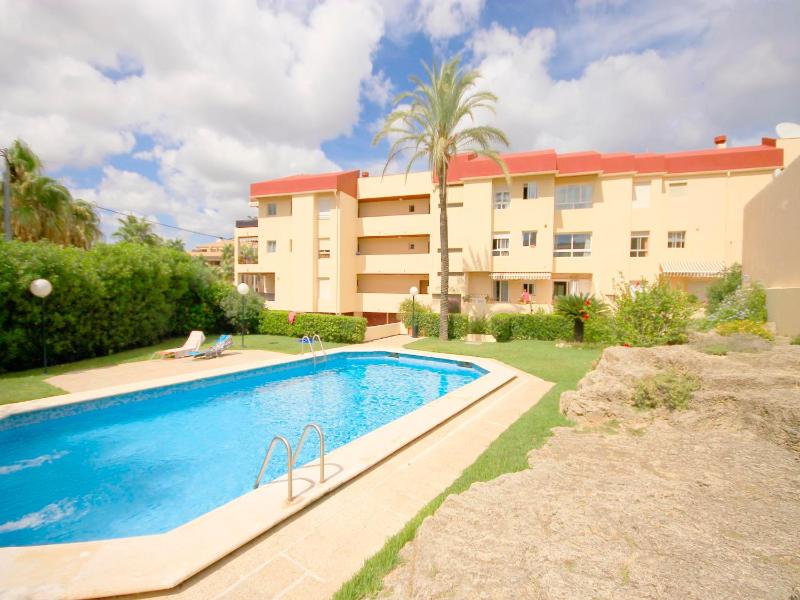 Apartment Montañar - image 23