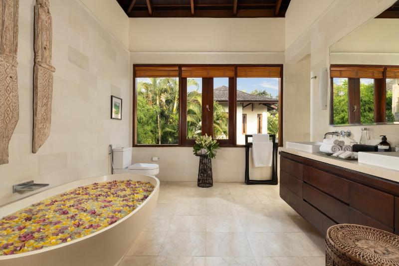 The Suar Seminyak by Nakula - image 4