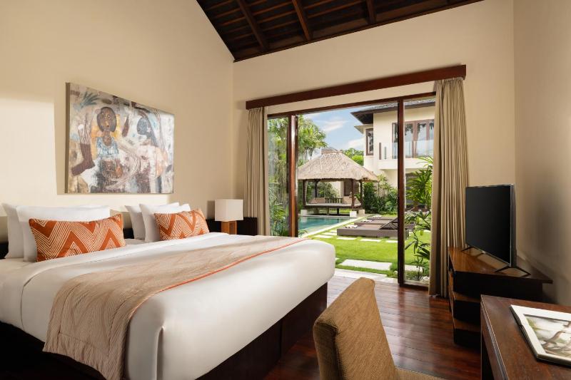 The Suar Seminyak by Nakula - image 6