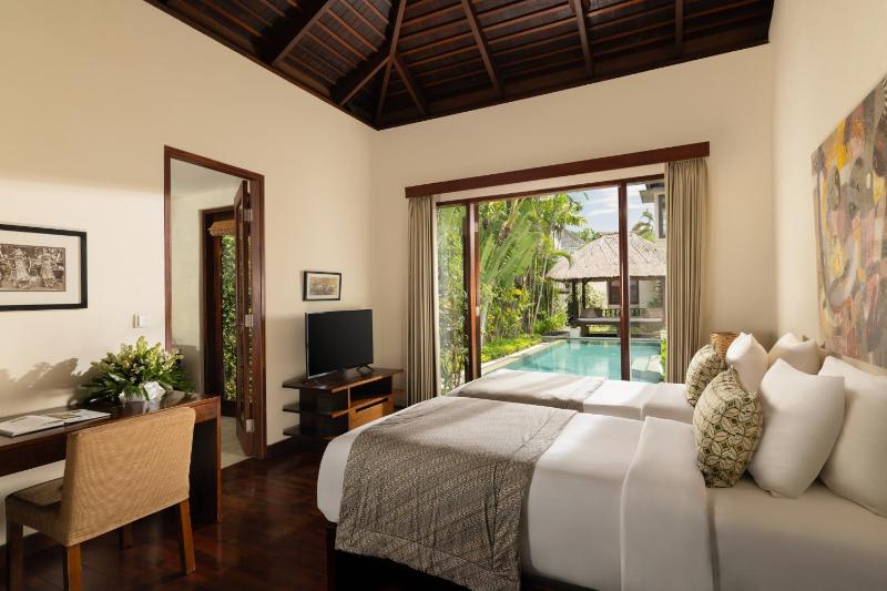 The Suar Seminyak by Nakula - image 2