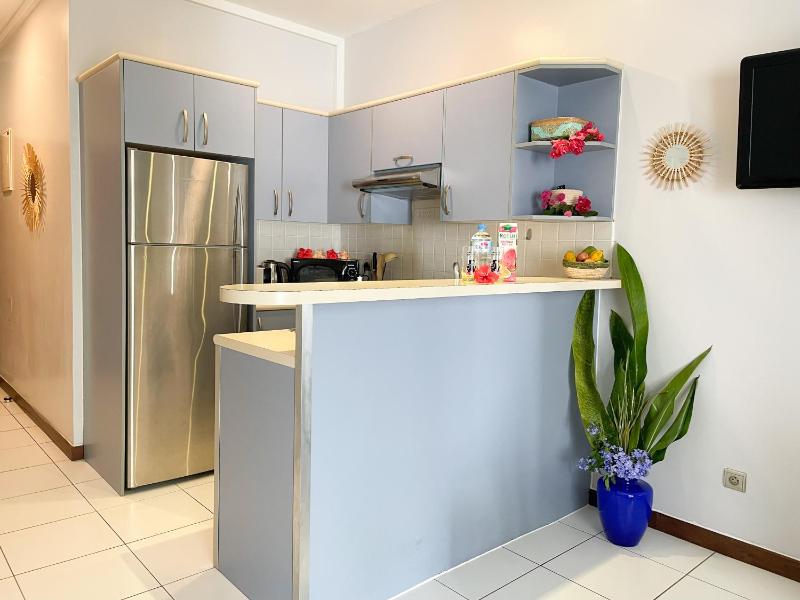 Appartement Papeete-Airport Parking wifiACPool - image 14
